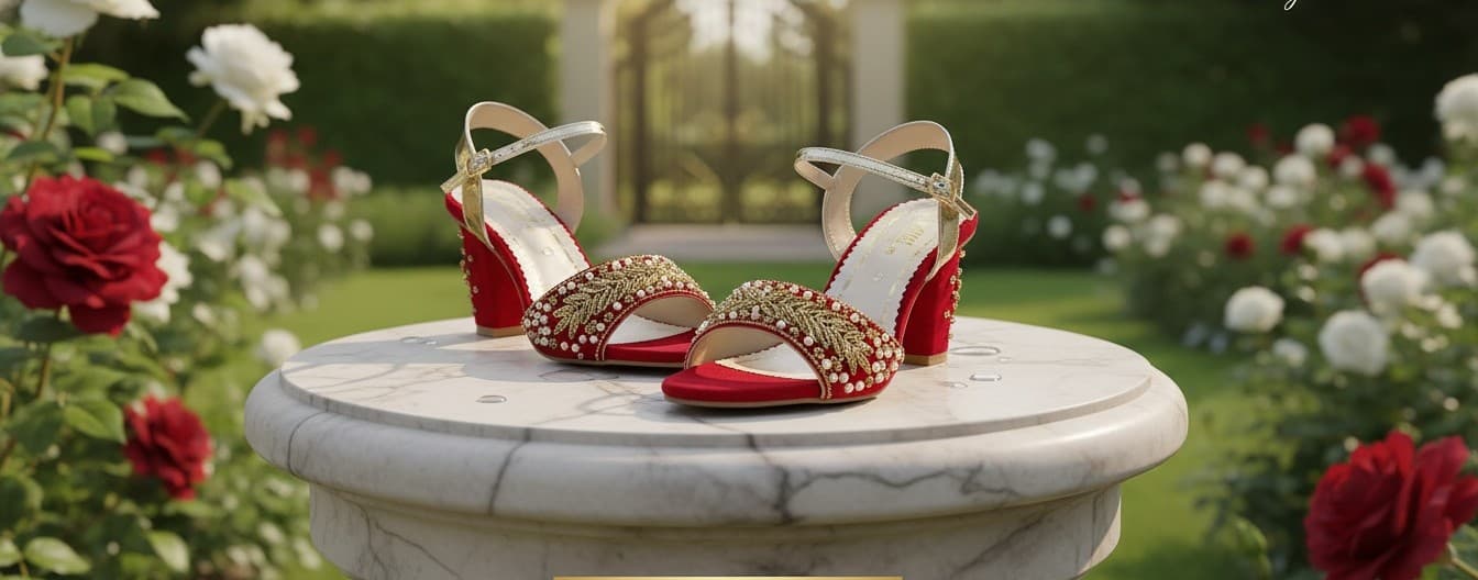 Step Into Your Style